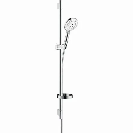 Душовий набір Hansgrohe Raindance Select 130 0,90 м